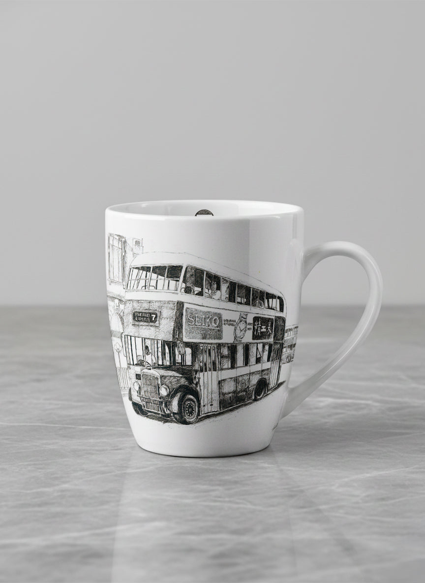 Fancy Mug
