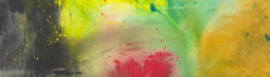 Winston Branch: Out of the Calabash