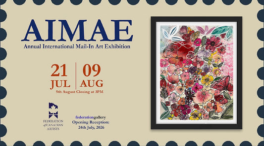 Renee Pupetz Returns to the Federation Gallery
