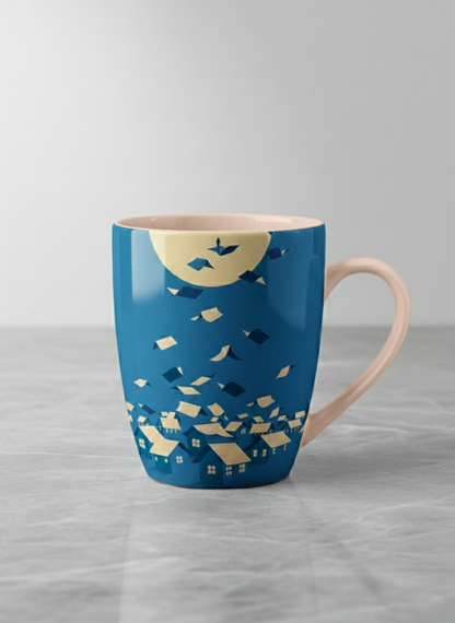 Fancy Mug