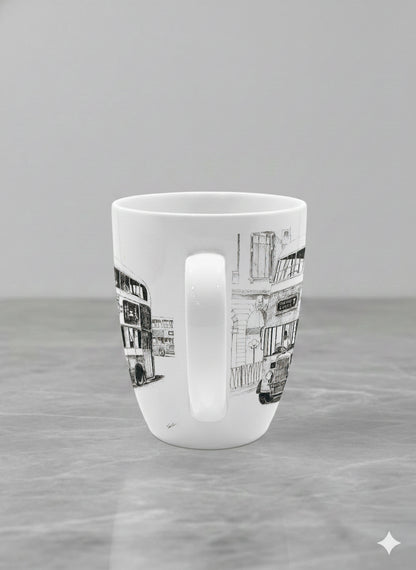 Fancy Mug
