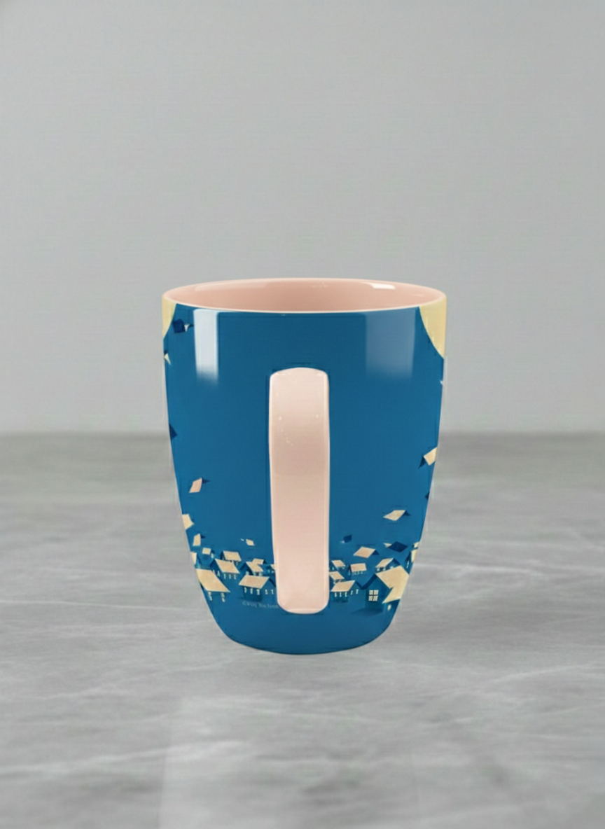 Fancy Mug