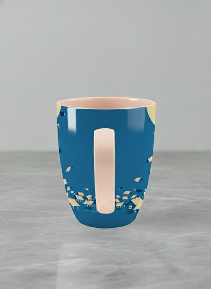 Fancy Mug