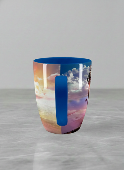Fancy Mug