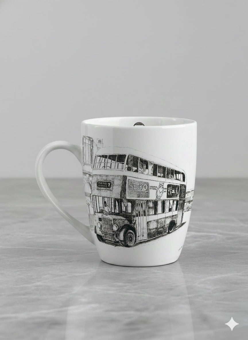 Fancy Mug