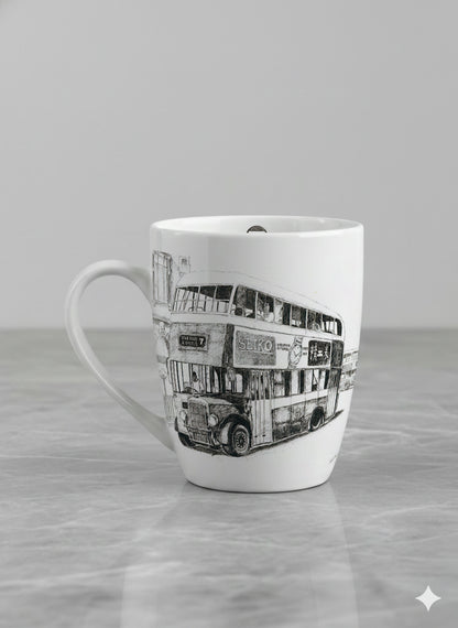 Fancy Mug