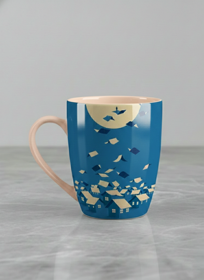Fancy Mug