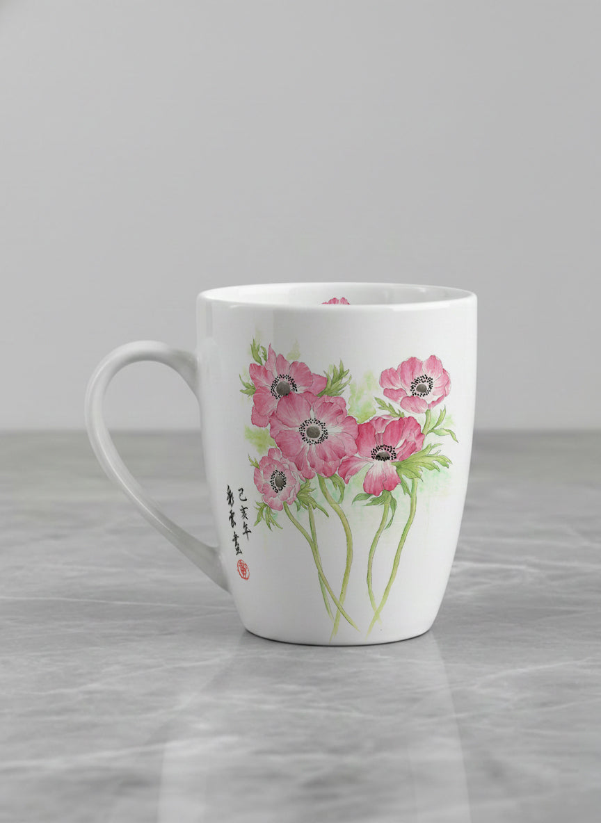 Fancy Mug