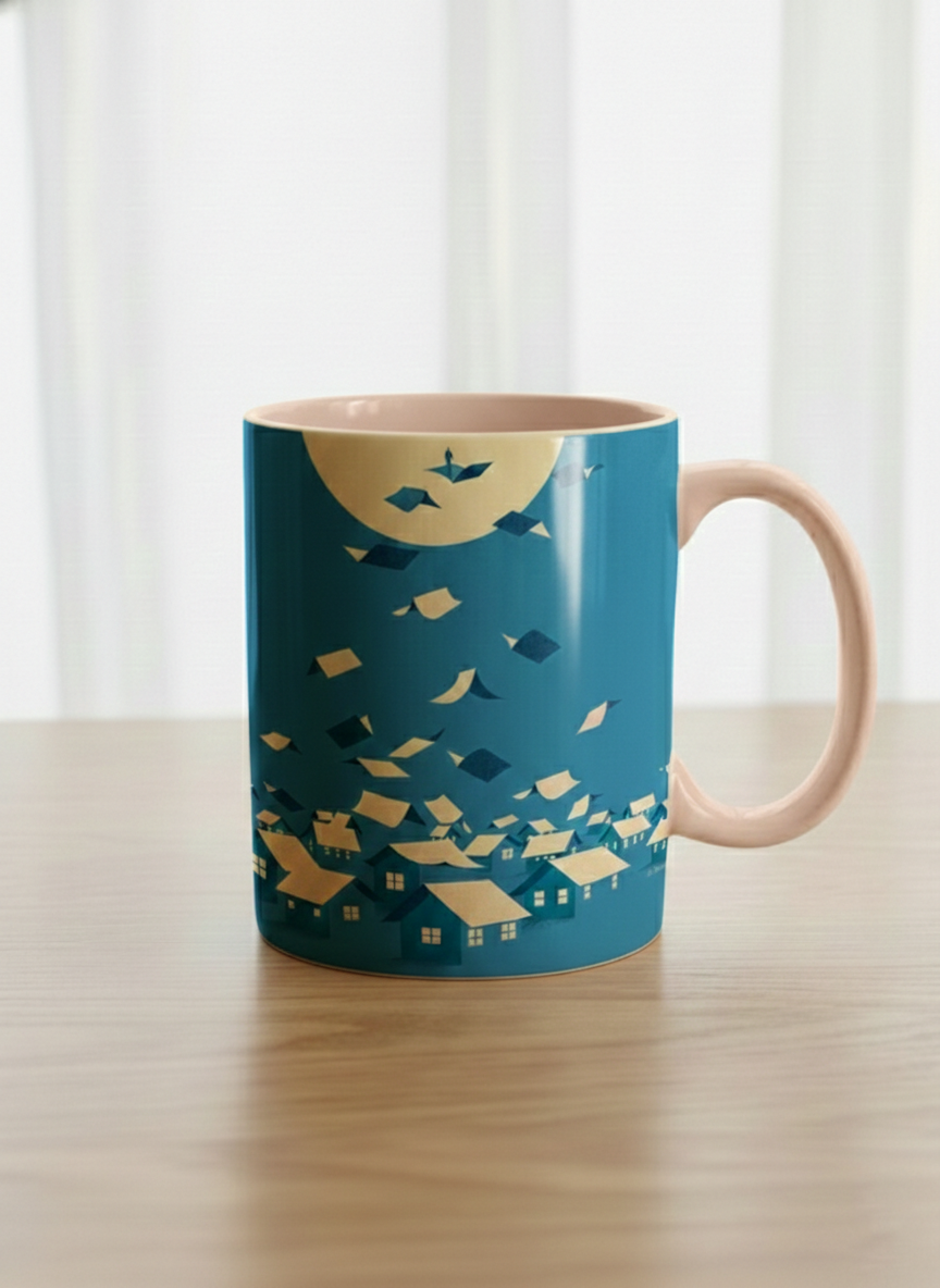 Classic Mug