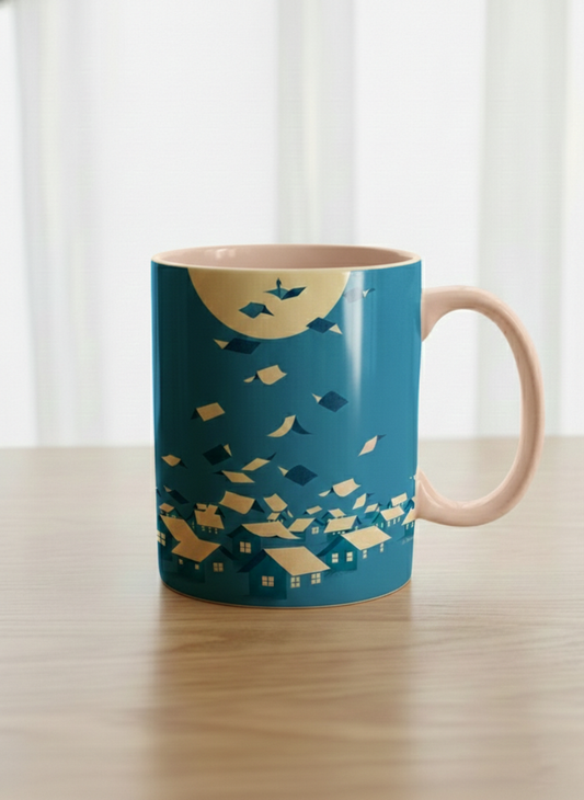 Classic Mug