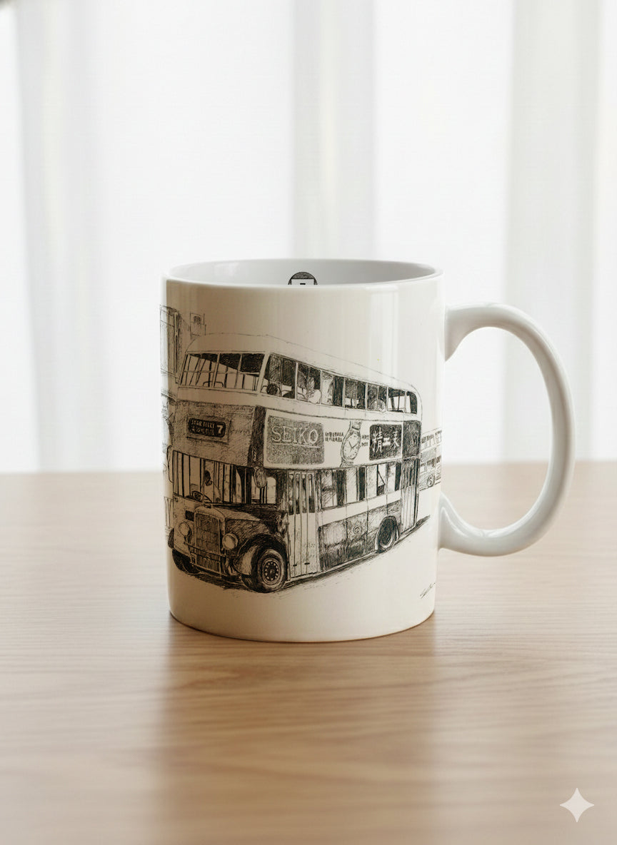 Classic Mug