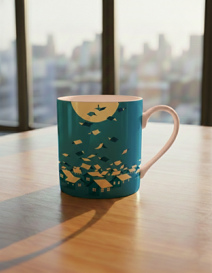 Cario Mug