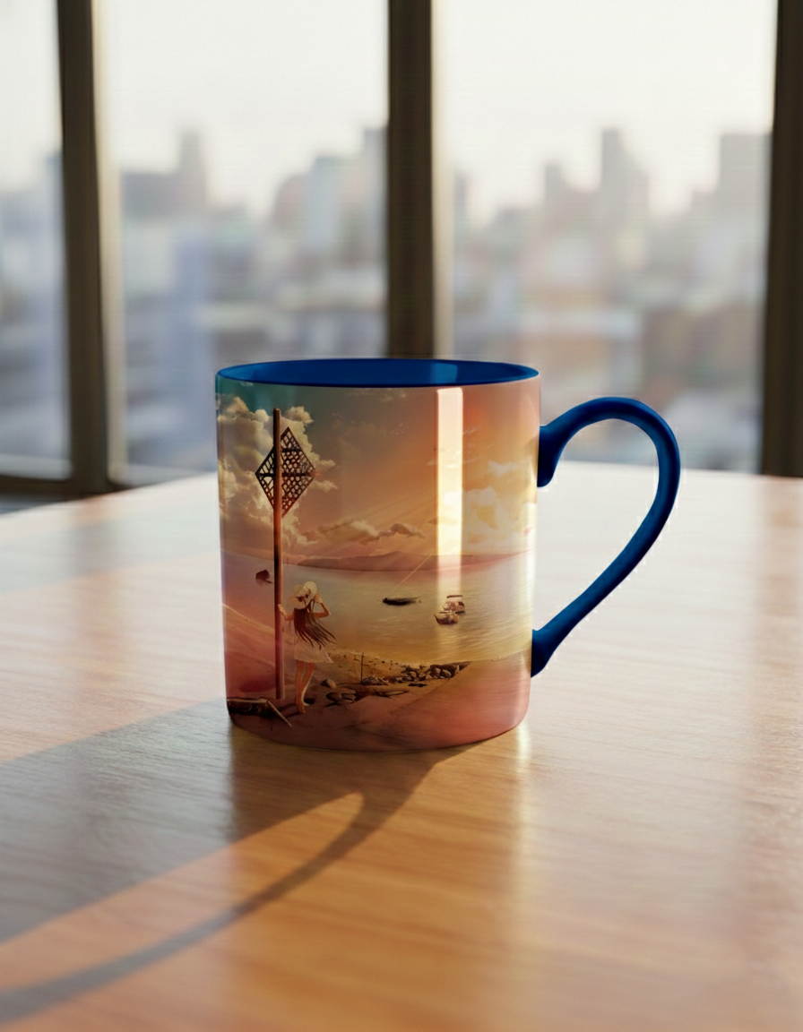 Cario Mug