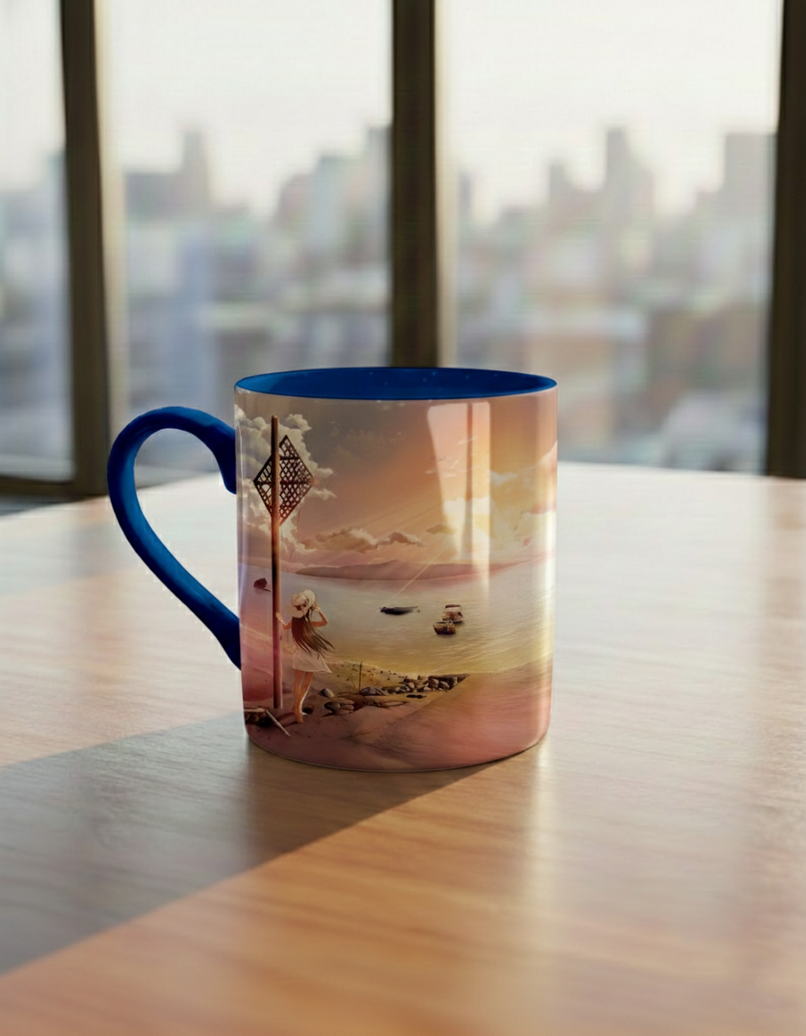 Cario Mug