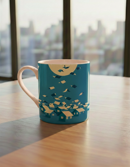 Cario Mug