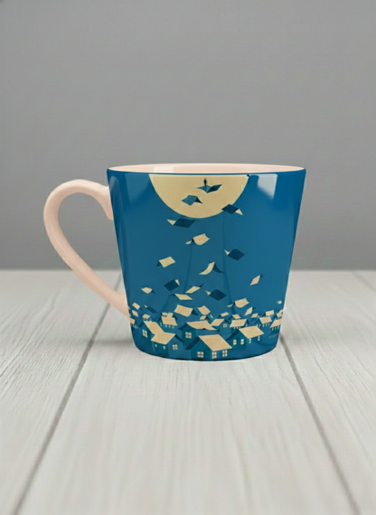 Conical Mug