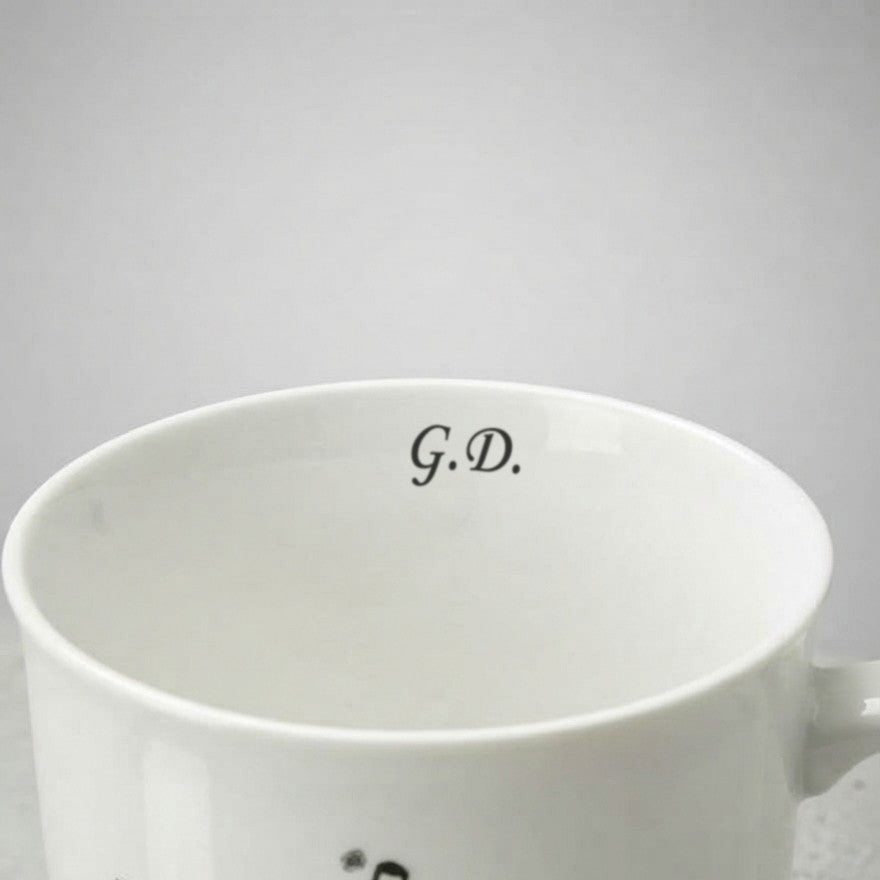 Ronny Mug | 