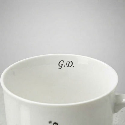 Ronny Mug | 
