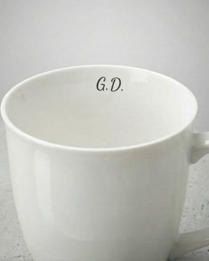 Hero Mug | 
