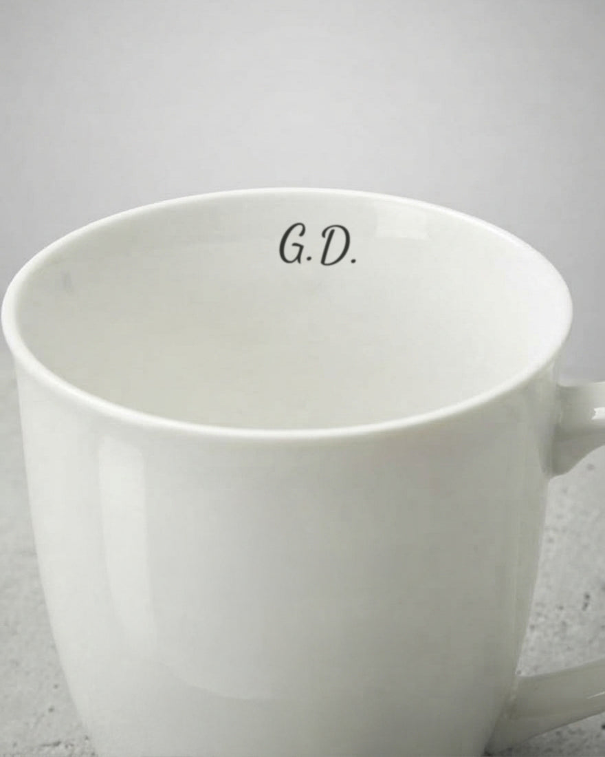 Enamel Mug | 