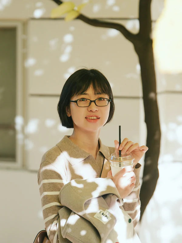 Hyun Jung Cho - Whimsical cat art with playful characters and charm