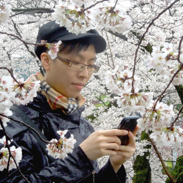 Samuel Kwok - Vibrant landscapes and sunsets with historical themes